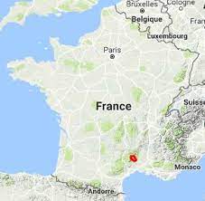 This region is also known as the cévennes are a mountain range in the south of france. Gr 67 Around Cevenol Region Gard Lozere