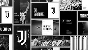 They have now won the last 6 serie a titles in a row. The Juventus Logo History And Why It Always Looked Good
