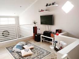 Desain Rumah Minimalis Rumah Kecil Gati Rizky Yang Minimalis Maksimal Desain Rumah Ide Dekorasi Rumah Rumah Minimalis