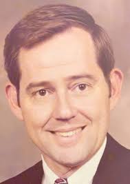 Colonel Ward Obituary (1937