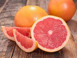 Boil grapefruits in a pot of water for 1 hour. Grapefruit Top Benefits Side Effects Organic Facts