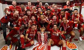 It covers over 70% of the planet, with marine plants supplying up to 80% of our oxygen,. The Big 2019 20 Quiz 20 Questions On Liverpool S Incredible Season Liverpool Fc