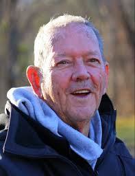 Obituary information for John A Blevins