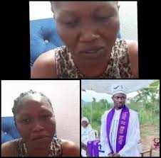 VISION IS REAL BY Joseph Lepe , BUT SEEK ADVICE FROM PEOPLE BEFORE TAKING  SOME STEPS. Vision is real does not mean that whatever vision anyone tell  you is not from their evil plans over you. You must ...