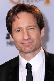 Today is David Duchovny's 64th Birthday!