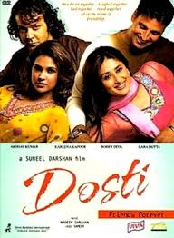 Jaanwar.1999 hindi 720p hdrip 800mb download. Dosti Friends Forever 2005 Imdb