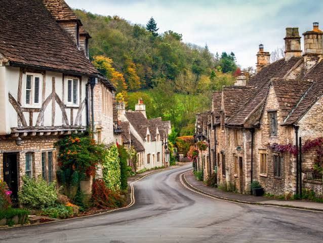 15 English Countryside Vacation Spots - Nigeria Blog