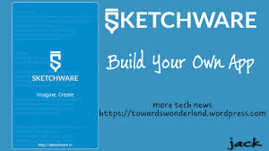 Here, you will be able to find projects that. Build Your Own Android App With Sketchware App Towardswonderland