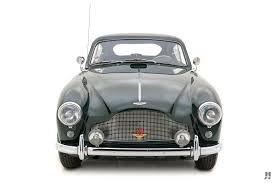 Image result for Pacific Blue 1957 Aston Martin