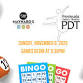 BINGO @ Maynard's event image