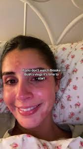 Marissa Brooke's Instagram, Twitter & Facebook