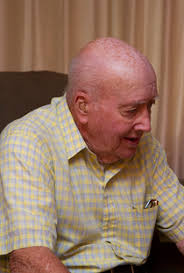 Obituary for Clifford Middlebrook