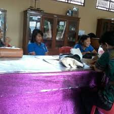 Besar harapan kami siswa siswi smp pgri 3 denpasar bisa lulus 100% saat un nanti dan bisa mencari sma/k negeri. Sma Pgri 1 Denpasar Smu