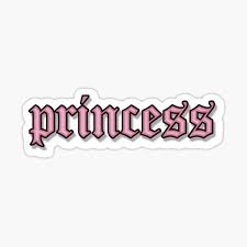 See more ideas about aesthetic, pastel aesthetic, pink aesthetic. Baddie Aesthetic Stickers Redbubble