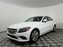 2019 Mercedes Benz C Class 29090 00 For Sale In Stafford Tx 77477 Incacar Com Buy Used Cars Mercedes Benz Glc Jeep Grand
