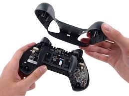 Steam Controller Internals 100220700 Large Png 580 435 Ps4 Controller Control Steam See more ideas about ps4 controller, ps4, ps4 controller skin. pinterest