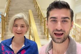 I'll never divorce my gay husband