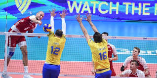 Brazylia pokonała serbię 2:0 po golach coutinho i thiago silvy i pewnie wyszła z grupy e z pierwszego miejsca. Polska Brazylia 3 0 Wyniki Online Polska Mistrzem Swiata W Siatkowce 30 09 2018 Polska Brazylia Transmisja Live Sportowy24 Pl