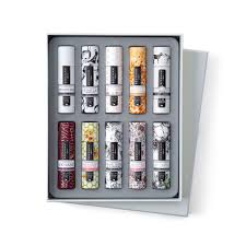 Gardening, yoga class, cooking gourmet meals, or relaxing with a great book. 10 Piece Lip Balm Gift Set