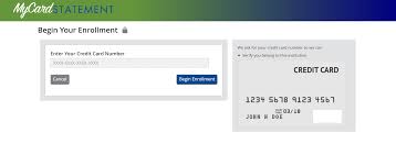 To use a credit card responsibly, you need to keep a detailed record of your transactions, fees and payments. Mycardstatement Com Register To Get Your Card Statement Lol Skin