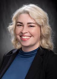 Information Studies Faculty & Staff