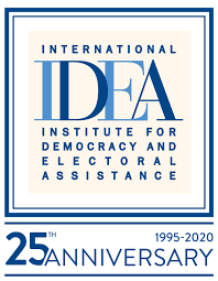 Ict Elections Democracy International Idea