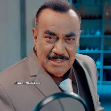 Good Morning ACP Sir @shivaaji_satam 💖💖