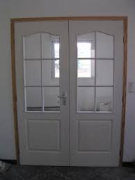 Comment choisir la plus belle porte vitree entree porte vitree. Les Portes Vitrees Du Salon Et De La Cuisine La Construction De Notre Maison