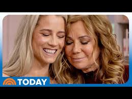 Kathie Lee Gifford's Daughter Cassidy Welcomes Second Child