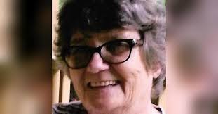 Mrs. Patsy Belcher Obituary