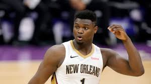 1 overall pick by the new orleans pelicans in the 2019 nba draft last week. Zion Williamson Has Finally Arrived And The Highlights Prove It