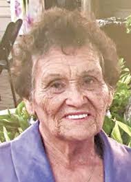 Francisca 'Frances' Lerma