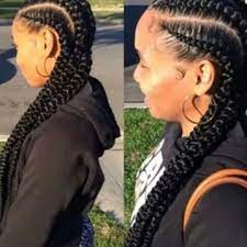 From bob marley's dreadlocks to janet jackson's box braids to rihanna's bantu knots, here's everything about african hairstyles! 48 Top Images African Hair Braiding In Newark Nj Sira African Hair Braiding 22 Irvine Turner Blvd Newark Nj 07103 Usa Turnkeyinteriorsdesign