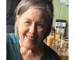 Katherine Wade Obituary (1940