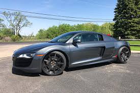 Image result for Lava Gray 2011 R8