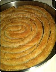 Kiymali Kalem Kol Boregi Yemek Tarifleri Yemek Planlama Gida