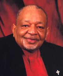 Minister Edward Robinson Obituary