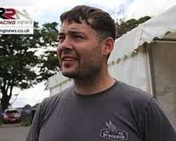 Forest Dunn Announces Racing Retirement