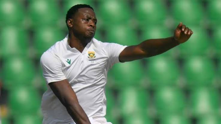 SA vs Aus - Kagiso Rabada closing in on return for Gqeberha Test | Cricinfo