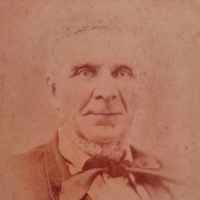 Henry Wilson Daniels (1817–1879) • FamilySearch