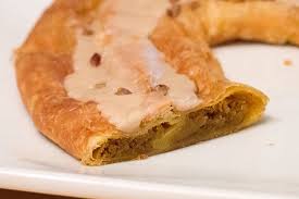 When the danish kringle first came out, it was initially only available in the midwest. Danish Kringle Trader Joe S