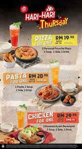 Promotion is valid while stocks last. Pizza Hut Coupons Promotions April 2021