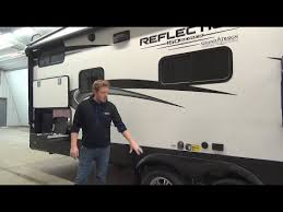 Maybe you would like to learn more about one of these? 2021 Reflection 150 Series 278bh By Grand Design Youtube
