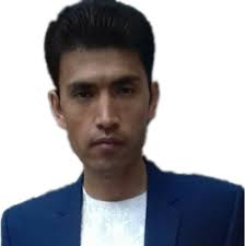 Profile for halimi1176