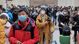 As news of the coronavirus began to emerge from wuhan in the run up to the lunar new year,. Taiwan Fines Coronavirus Patient 10 000 For Hiding Illness Nikkei Asia