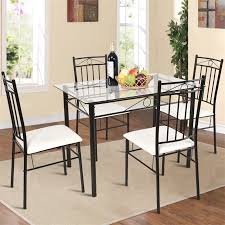 We did not find results for: 5 Pcs Tempered Glass Steel Tabletop Dining Set Modern Table And Chairs Dining Room Sets Hw52015 Dining Room Sets Aliexpress