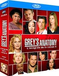 Regarder grey's anatomy saison 6 épisode 10 en haute qualité 1080p, 720p. Amazon Com Grey S Anatomy Saison 4 Blu Ray Movies Tv