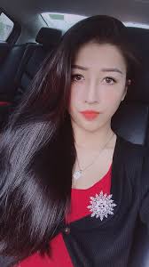 Kết quả hình ảnh cho cô gái xài viên nang đẹp