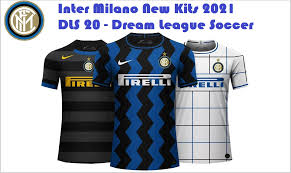 So you need more then comment below or if you want other logos don't worry we are ready to make for you. Dls 20 New Inter Milano Kits 2021 Logo Dream League Soccer