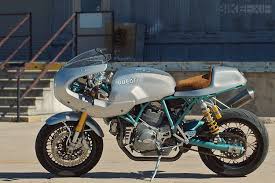 Ducati Paul Smart By Revival Ducati Sport Classic Ducati Cafe Racer Ducati